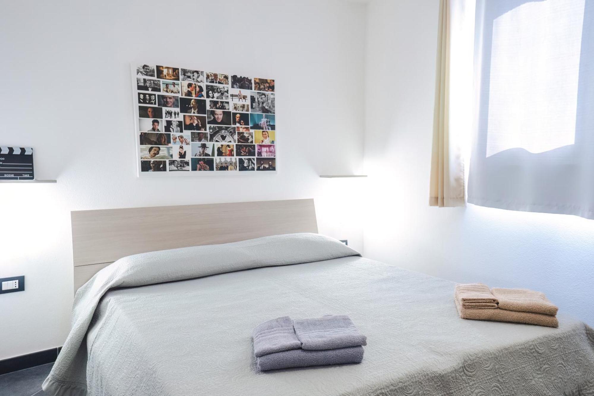 Mi Casa Es Tu Casa 104 Bed & Breakfast Portoscuso Ngoại thất bức ảnh