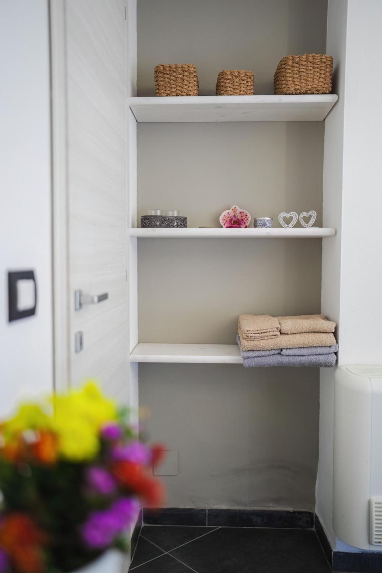 Mi Casa Es Tu Casa 104 Bed & Breakfast Portoscuso Ngoại thất bức ảnh